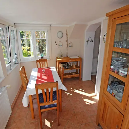 Ferienhaus Fuhlendorf Fdz 531 Ferienhaus Fuhlendorf (Mecklenburg-Vorpommern)