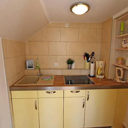 Ferienhaus Fuhlendorf Fdz 531 *