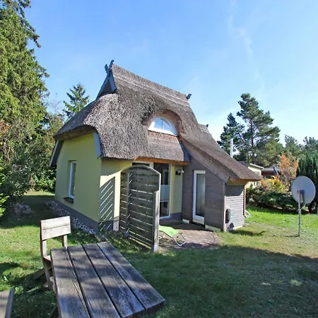 Ferienhaus Fuhlendorf Fdz 531 Fuhlendorf (Mecklenburg-Vorpommern)