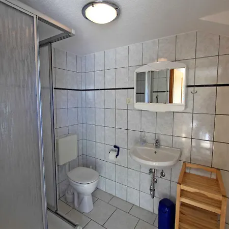 Ferienhaus Ferienhaus Fuhlendorf Fdz 531