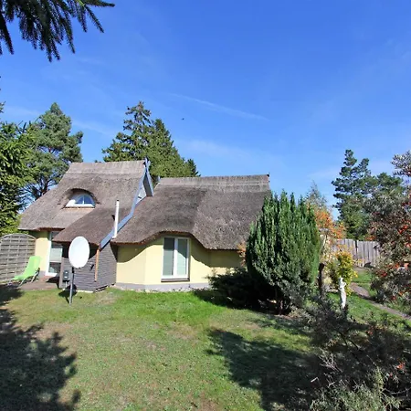 Ferienhaus Ferienhaus Fuhlendorf Fdz 531 Fuhlendorf (Mecklenburg-Vorpommern)