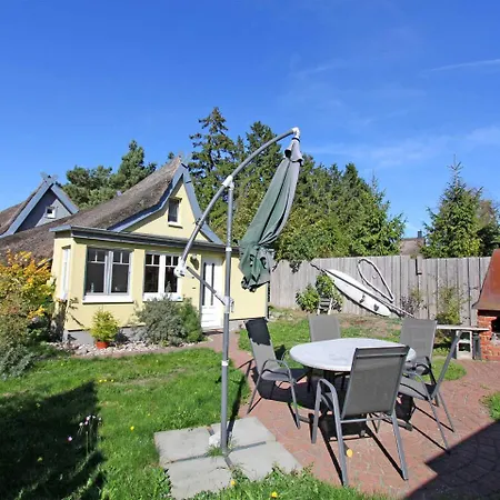 Ferienhaus Ferienhaus Fuhlendorf Fdz 531 Fuhlendorf (Mecklenburg-Vorpommern)