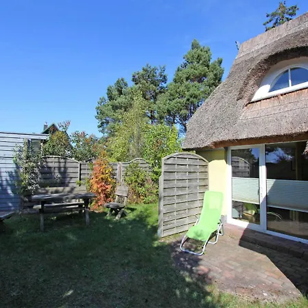 Ferienhaus Ferienhaus Fuhlendorf Fdz 531 Fuhlendorf (Mecklenburg-Vorpommern)