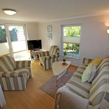 Ferienhaus Fuhlendorf Fdz 531 Ferienhaus Fuhlendorf (Mecklenburg-Vorpommern)